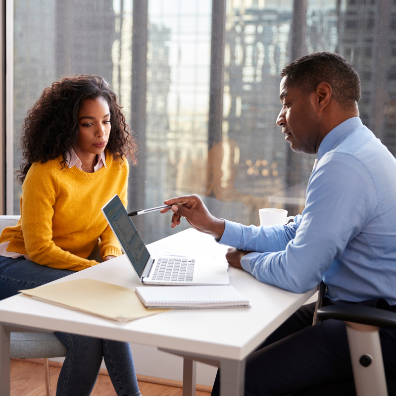 Prestation de Conseil Audit - Valorisation - Réalisation